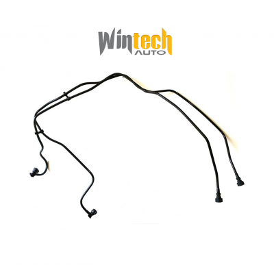 RENAULT MEGANE I SCENİC I 1.6 16v K4M BENZİN HORTUMU 7700113963 (YERLİ)