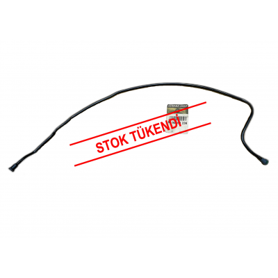 RENAULT MEGANE II SCENİC II YAKIT BESLEME HORTUMU 8200051236