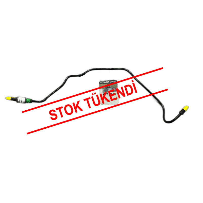 MASTER II HİDROLİK DEBRİYAJ BORUSU 8200744487-8200034723