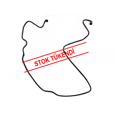 RENAULT MASTER II MAZOT FİLTRE HORTUMU 8200290209