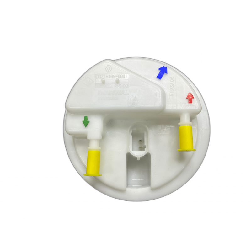 RENAULT CLİO II 1.5 DCİ MAZOT ŞAMANDIRASI 8200035909