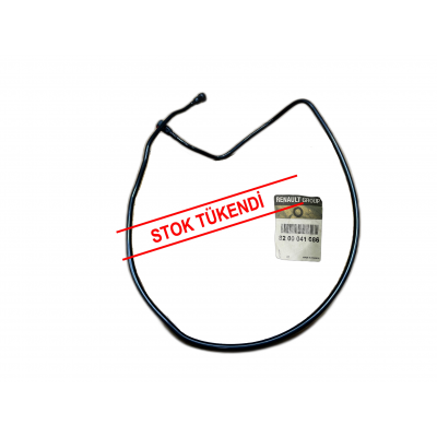 RENAULT MEGANE II SCENİC II YAKIT HORTUMU 8200041086