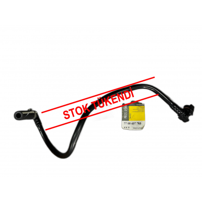 RENAULT CLİO II KANGOO FREN HAVA DEPO HORTUMU 7700437783