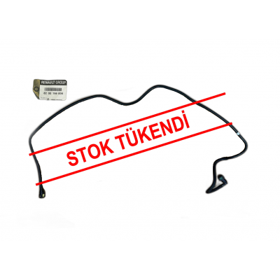 RENAULT CLİO II MEGANE 1 SCENİC 1 KANGOO 1.6 16v YAKIT BORUSU 8200199856