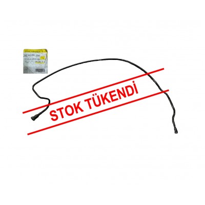 RENAULT MEGANE II SCENİC II YAKIT BESLEME HORTUMU 8200051234