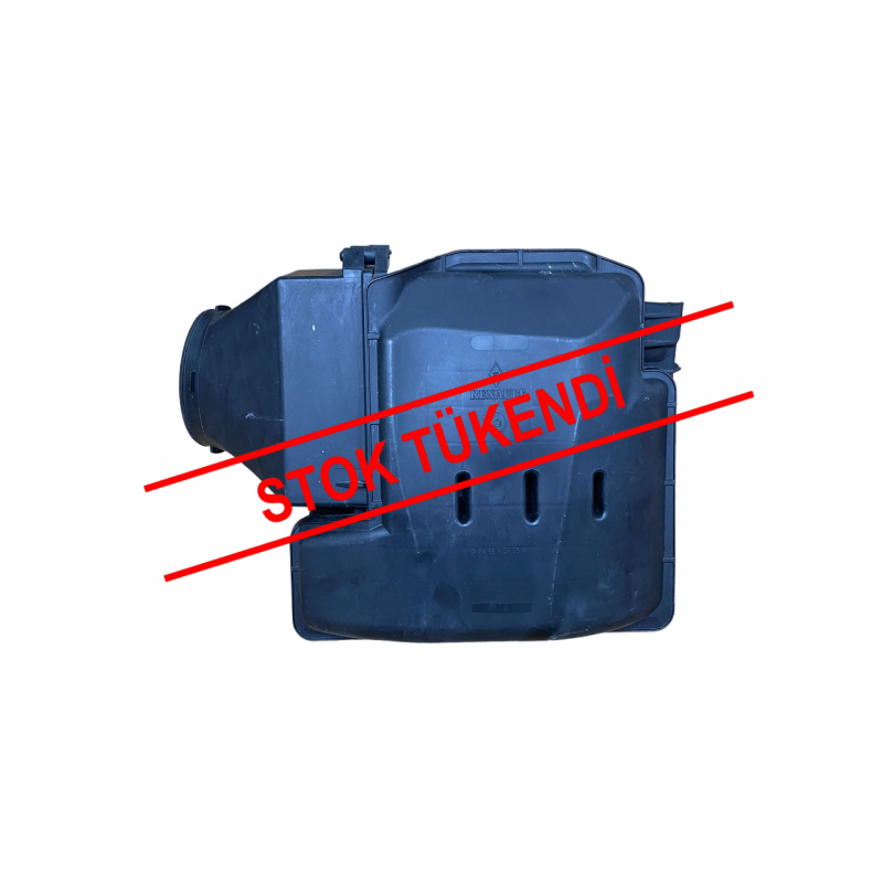 HAVA FİLTRE KAZANI ORİJİNAL MEGANE CLİO LAGUNA SCENİC DUSTER 1.6 16V K4M 8200420862 - 7700104844