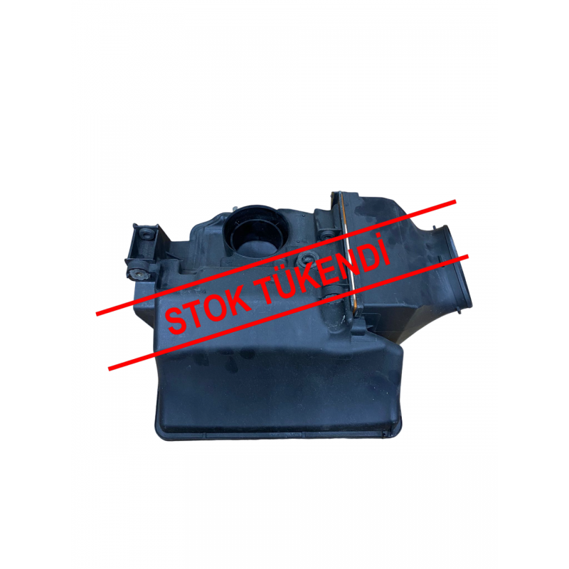 HAVA FİLTRE KAZANI ORİJİNAL MEGANE CLİO LAGUNA SCENİC DUSTER 1.6 16V K4M 8200420862 - 7700104844