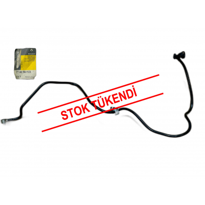 RENAULT MASTER II 2.8 TDI 2.5 D MAZOT FİLTRE HORTUMU 7700300924