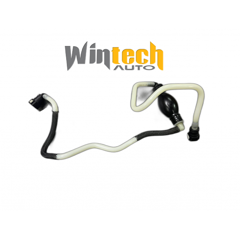 RENAULT MEGANE 2 II 1.5 DCİ MAZOT YAKIT HORTUMU EURO 4  - 8200451024 (YERLİ)