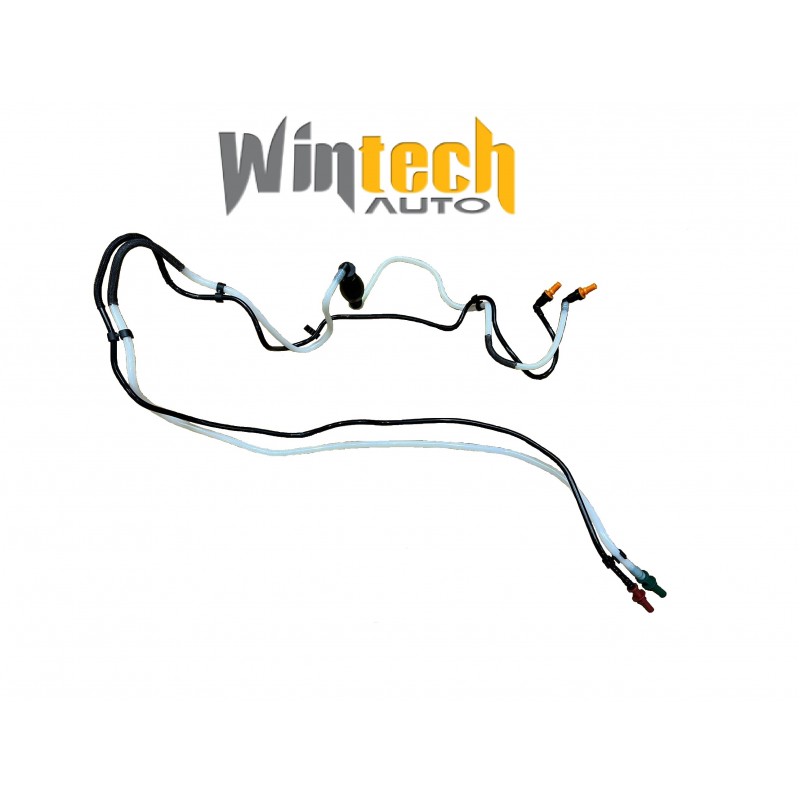 MEGANE 2 SCENİC 2 1.5 DCİ K9K MAZOT HORTUMU 8200224524 - 8200295270 - 8200571380 (YERLİ)