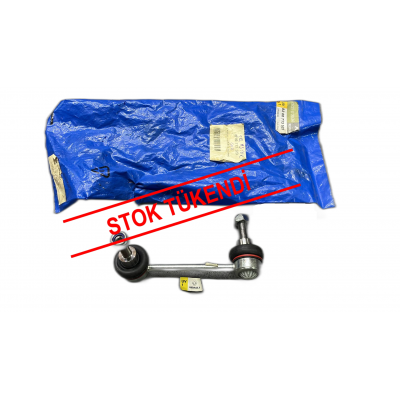 RENAULT MASTER II MOVANO 1998-2010 Z ROTU (ASKI ROTU) SAĞ 8200713523