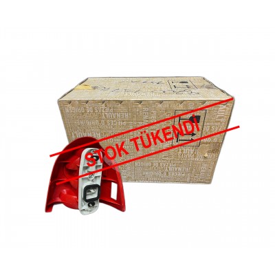 RENAULT TWİNGO SOL STOP (DUYLU) 98-00 7700426319
