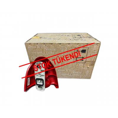 RENAULT TWİNGO SAĞ STOP (DUYLU) 98-00 7700426320