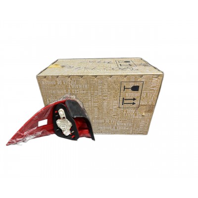 RENAULT MEGANE 2 SAĞ STOP (DUYLU) 8200757701 - 8200417347