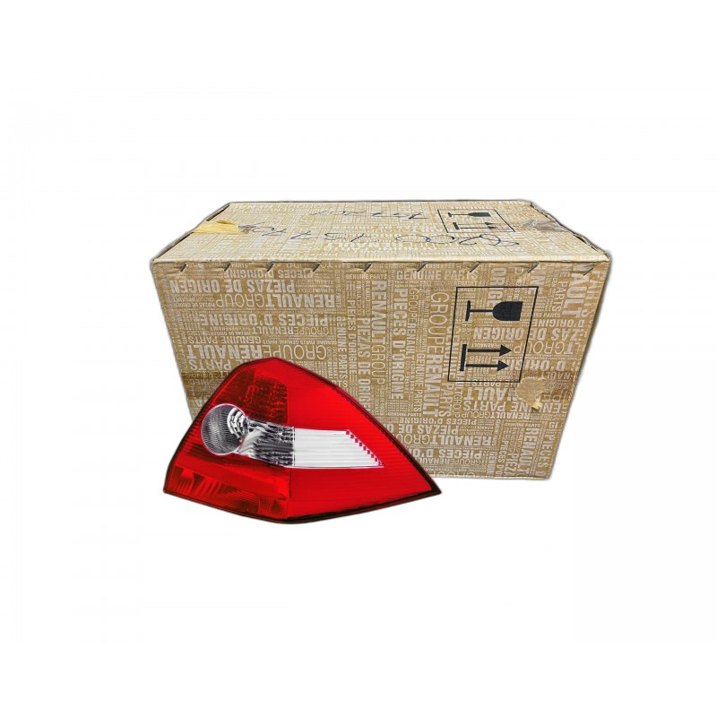 RENAULT MEGANE 2 SAĞ STOP (DUYLU) EM 8200142681