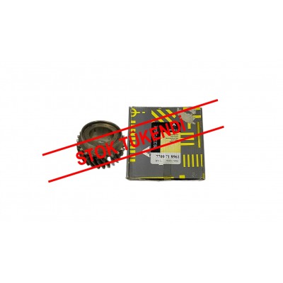 RENAULT CLİO KANGOO MEGANE R9 R19 4. VİTES DİŞLİSİ JB1 7700718961