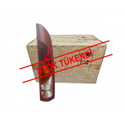 RENAULT KANGOO SAĞ STOP 1997-2003 (TEK KAPI DUYLU) 7700308716