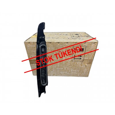 RENAULT KANGOO SAĞ STOP 1997-2003 (ÇİFT KAPI DUYLU) 8200103292