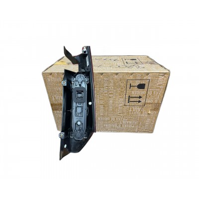 RENAULT KANGOO 3 - III SOL STOP (ÇİFT KAPI DUYLU) 8200419949