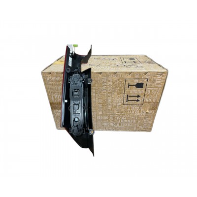 RENAULT KANGOO 3 - III SAĞ STOP (ÇİFT KAPI DUYLU) 8200419952