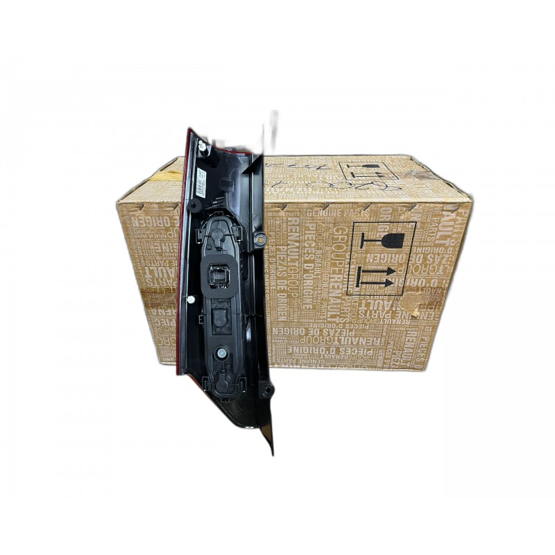 RENAULT KANGOO 3 - III SAĞ STOP (TEK KAPI DUYLU) 8200419945