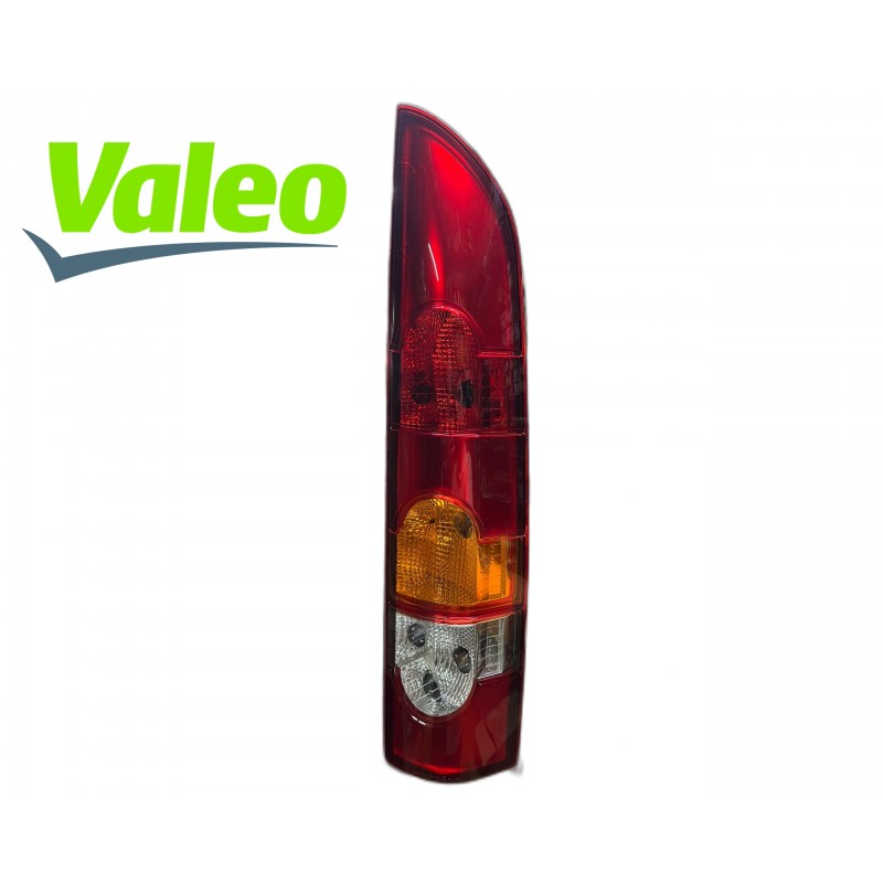 RENAULT KANGOO SAĞ STOP (TEK KAPI DUYSUZ) 8200150621 VALEO 88490