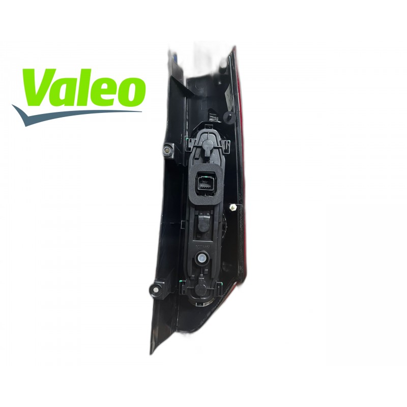 RENAULT KANGOO 3 - III SOL STOP (TEK KAPI DUYLU) 8200419941 - VALEO 43635