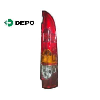 RENAULT KANGOO SAĞ STOP (ÇİFT KAPI DUYSUZ) 8200150625 - DEPO 551-1939R