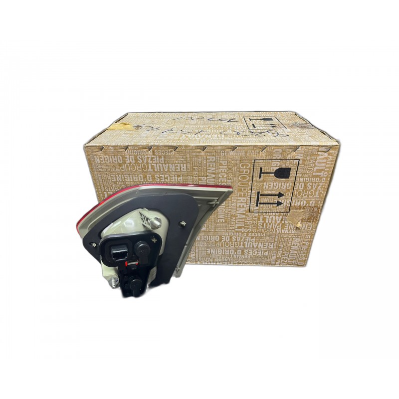 RENAULT FLUENCE SOL İÇ STOP LAMBASI (DUYLU) 265550041R