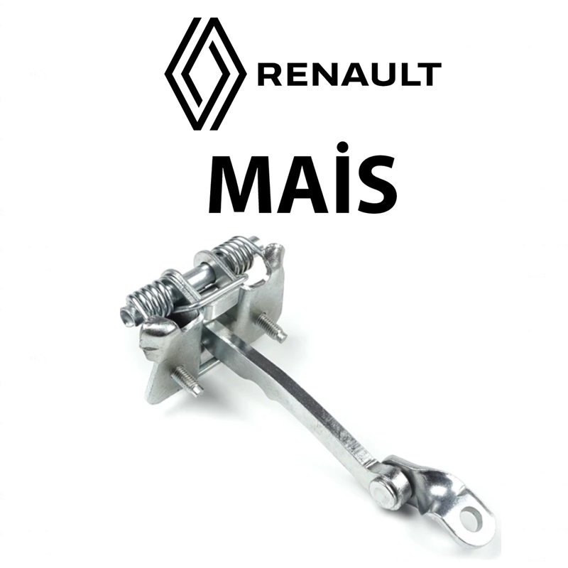 RENAULT CLİO 2 - II CLİO 3 - III SYMBOL THALİA ÖN SAĞ SOL KAPI GERGİSİ 7700842857