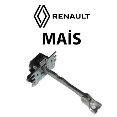 RENAULT LAGUNA 2 - II ÖN SAĞ SOL KAPI GERGİSİ 8200000721 - 8200385349