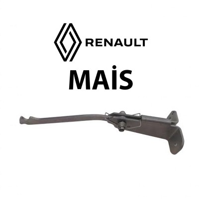 RENAULT TRAFİC 2 - II ARKA SAĞ SOL BAGAJ GERGİSİ 8200197752