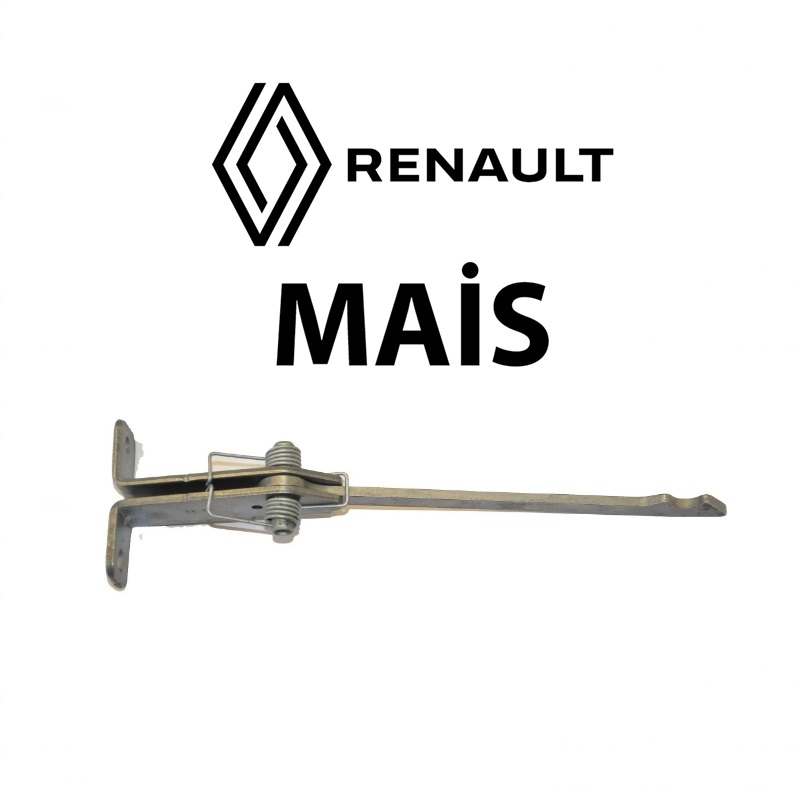 RENAULT KANGOO 3 - III 08> ARKA SAĞ SOL BAGAJ GERGİSİ 8200497809