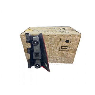 DACİA LOGAN MCV SOL STOP LAMBASI (ÇİFT KAPI DUYLU) 8200864612