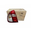RENAULT CLİO SYMBOL SOL STOP BEYAZ (DUYLU) 8200403981