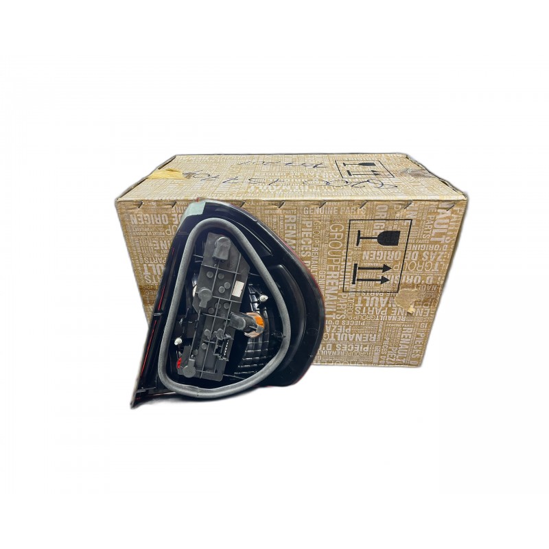 RENAULT CLİO SYMBOL SOL STOP BEYAZ (DUYLU) 8200403981