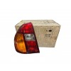 RENAULT CLİO SYMBOL SOL STOP SARI (DUYLU) 7700433751