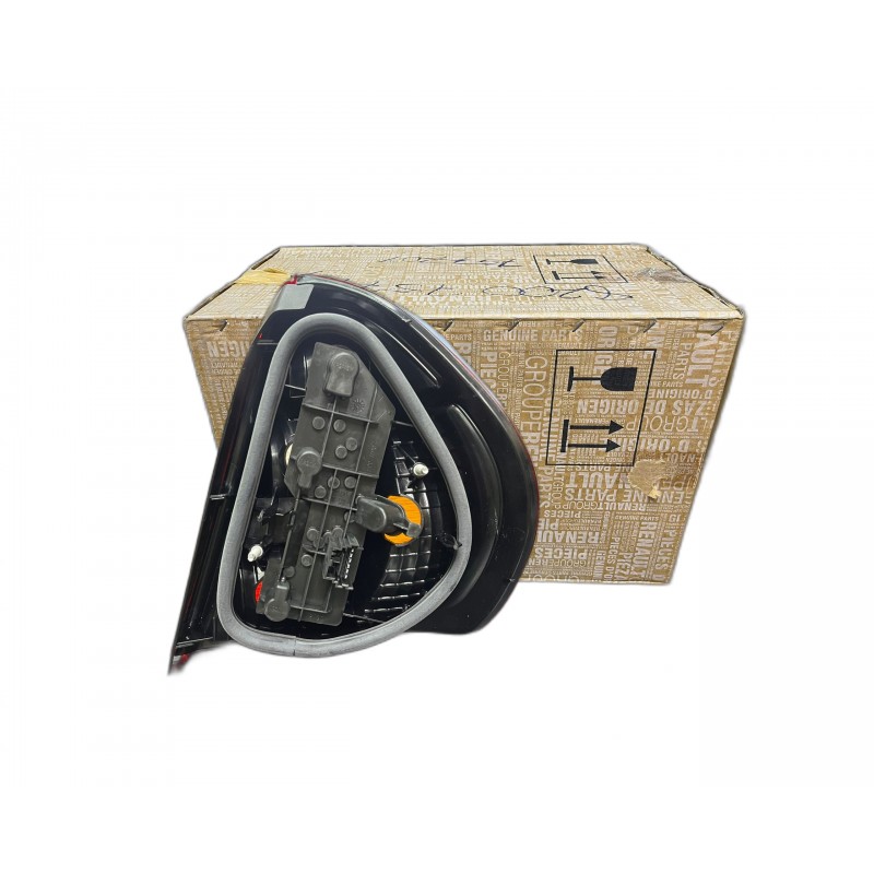 RENAULT CLİO SYMBOL SOL STOP SARI (DUYLU) 7700433751