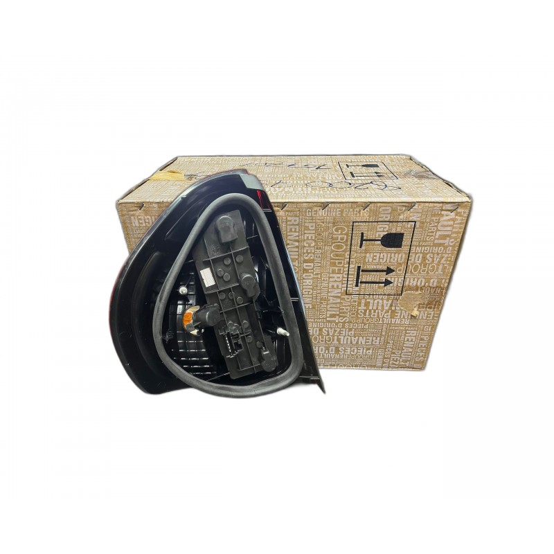 RENAULT CLİO SYMBOL SAĞ STOP BEYAZ (DUYLU) 8200403982