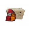 RENAULT CLİO SYMBOL SAĞ STOP SARI (DUYLU) 7700433744