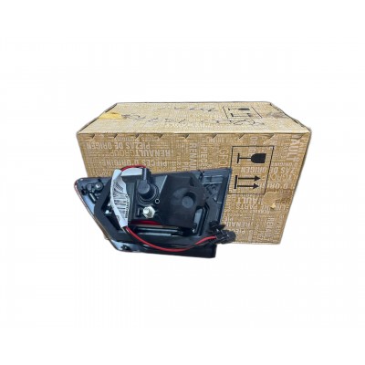 CLİO 4 - IV HB SOL İÇ STOP LAMBASI 2013 SONRASI (DUYLU) 265552424R