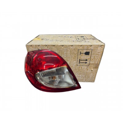 RENAULT CLİO 3 - III HB SOL STOP LAMBASI 2009-2013 (DUYLU) 8200886944
