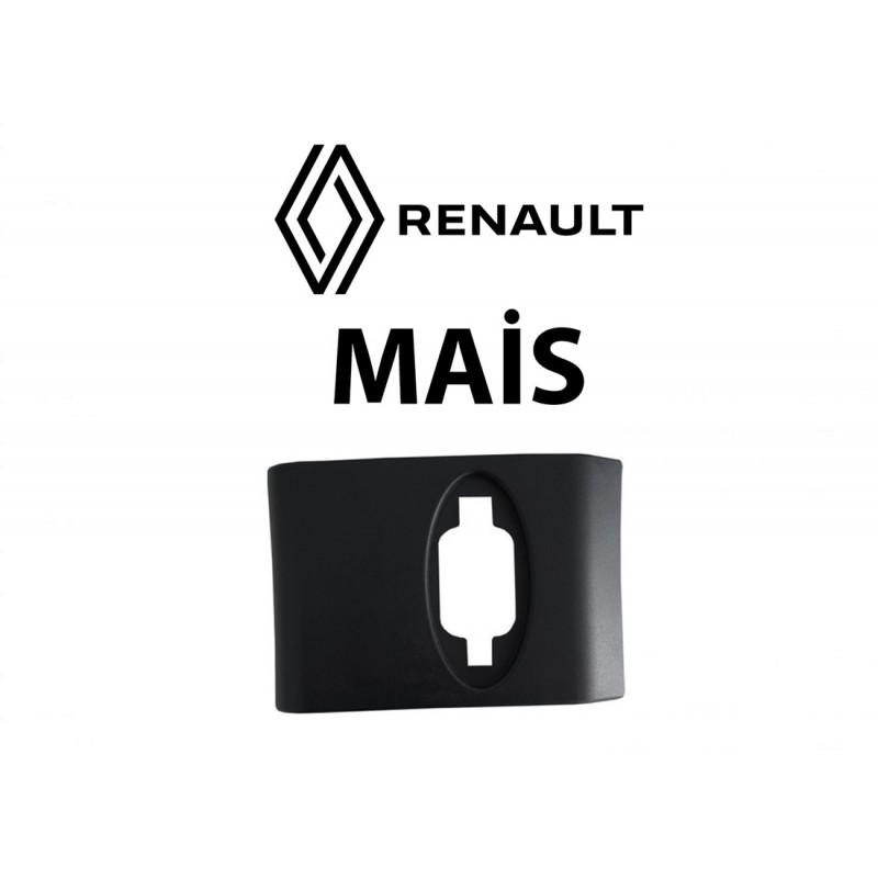 RENAULT MASTER 3 - III KAPI BANDI SAĞ UFAK SİNYALLİ 768560130R