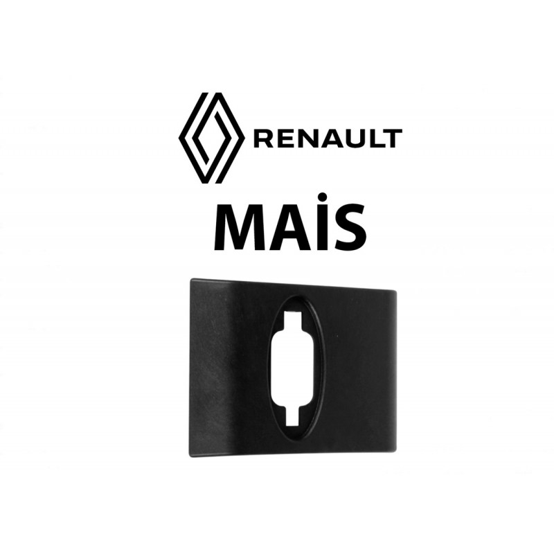 RENAULT MASTER 3 - III KAPI BANDI SOL UFAK SİNYALLİ 768570130R