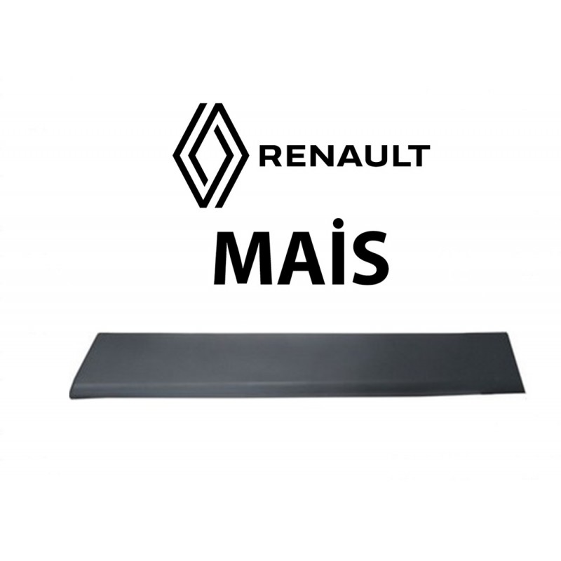 RENAULT TRAFİC 2 - II KAPI BANDI ORTA SOL 8200036093 - 8200036081