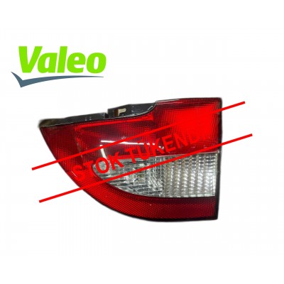 RENAULT MEGANE 1 SAĞ İÇ STOP LAMBASI (DUYLU) 7700428053 - VALEO 87466
