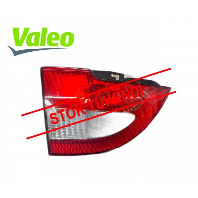 RENAULT MEGANE 1 SOL İÇ STOP VALEO (DUYLU) 7700428052 - VALEO 87465