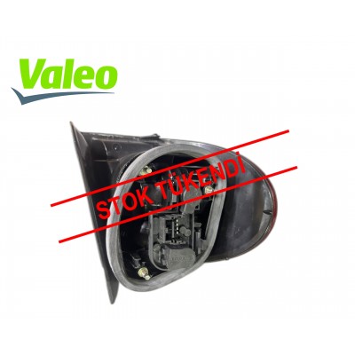 RENAULT MEGANE 1 SAĞ DIŞ STOP (DUYLU) 7700428059 - VALEO 87464
