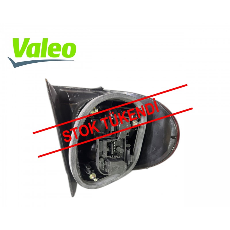 RENAULT MEGANE 1 SAĞ DIŞ STOP (DUYLU) 7700428059 - VALEO 87464