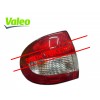 RENAULT MEGANE 1 SOL DIŞ STOP (DUYLU) 7700428058 - VALEO 87463